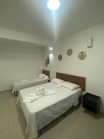 Joaquina Guest House