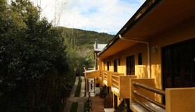 Joaquina Guest House