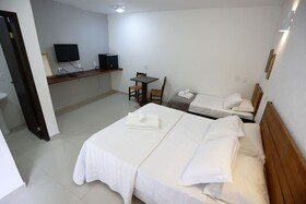 Joaquina Guest House