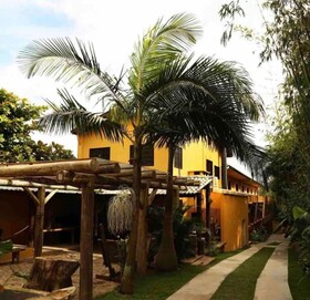 Joaquina Guest House