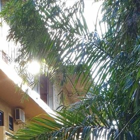Joaquina Guest House