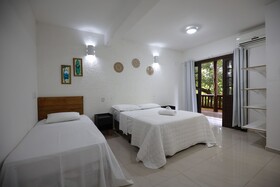 Joaquina Guest House