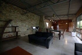 Joaquina Guest House