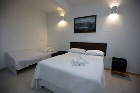 Joaquina Guest House