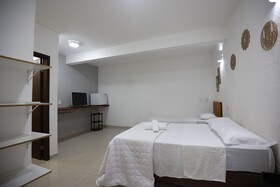 Joaquina Guest House