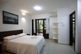 Joaquina Guest House