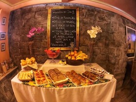 Joaquina Guest House