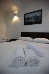 Joaquina Guest House