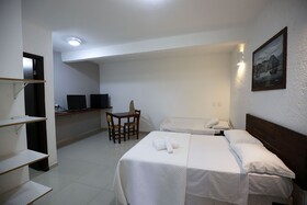 Joaquina Guest House