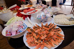 Jurerê Beach Village