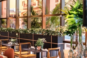 Jurerê Beach Village