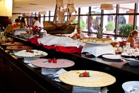 Jurerê Beach Village