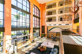 Jurerê Beach Village