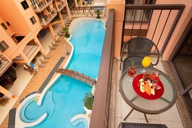 Jurerê Beach Village