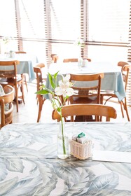 Jurerê Beach Village