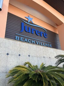Jurerê Beach Village
