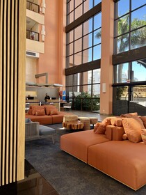 Jurerê Beach Village