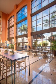 Jurerê Beach Village