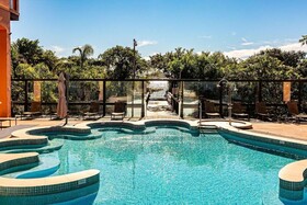 Jurerê Beach Village