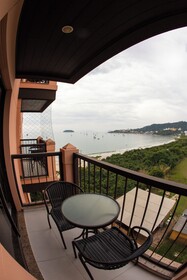 Jurerê Beach Village