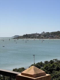 Jurerê Beach Village