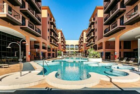 Jurerê Beach Village