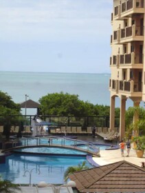 Jurerê Beach Village