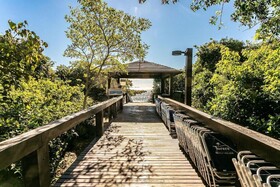 Jurerê Beach Village