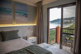 Jurerê Beach Village