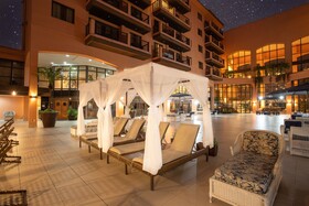 Jurerê Beach Village