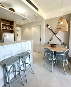 Jurerê Beach Village