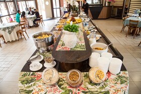 Jurerê Beach Village