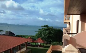 Jurerê Beach Village