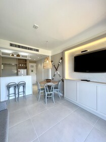 Jurerê Beach Village