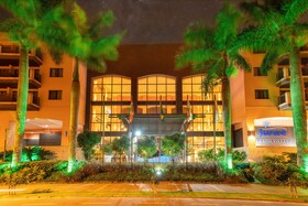 Jurerê Beach Village