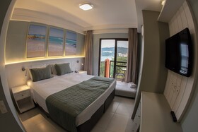 Jurerê Beach Village