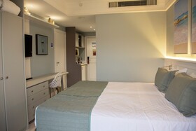 Jurerê Beach Village