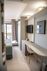 Jurerê Beach Village