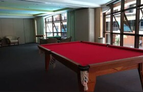 Jurerê Beach Village