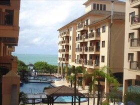 Jurerê Beach Village