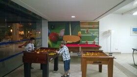 Jurerê Beach Village