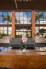 Jurerê Beach Village