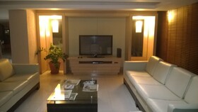 Jurerê Beach Village