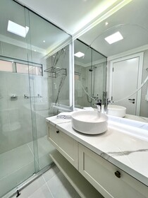 Jurerê Beach Village