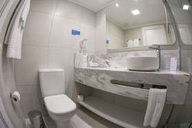 Jurerê Beach Village