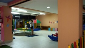 Jurerê Beach Village