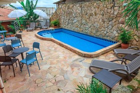Jurerê Guest House
