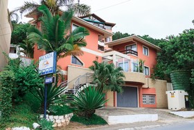 Jurerê Guest House