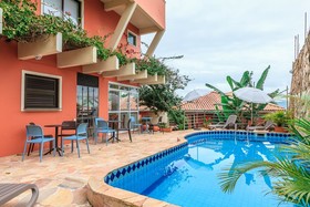 Jurerê Guest House