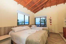 Jurerê Guest House